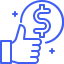 Иконка ціноутворення