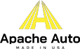 Apache Auto Logo