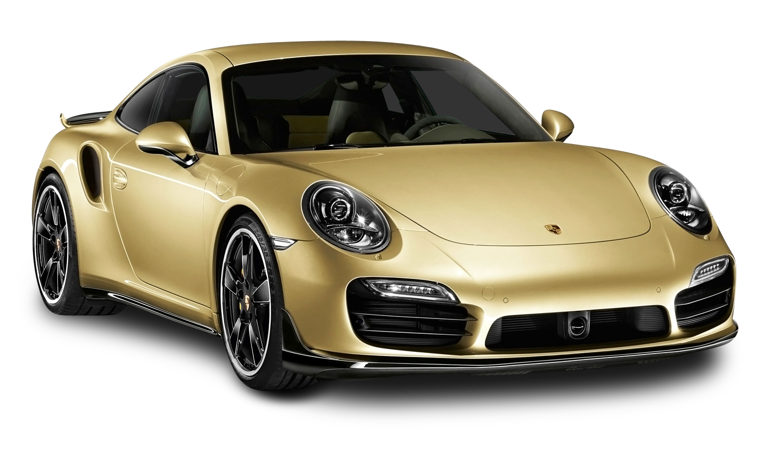 Автомобіль мрії